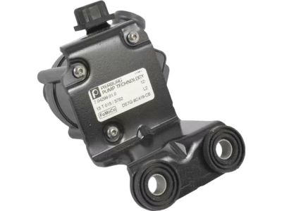 Ford Escape Water Pump - DS7Z-8C419-C