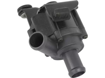 Ford Escape Water Pump - DS7Z-8C419-C