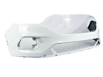 Ford GJ5Z-17757-APTM Bumper Assembly - Front