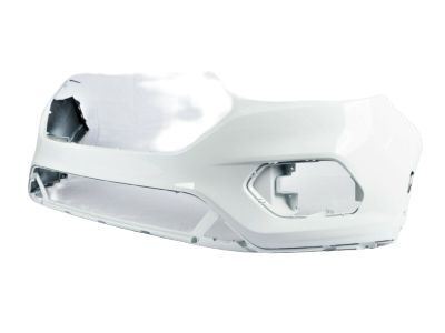 Ford GJ5Z-17757-APTM Bumper Assembly - Front