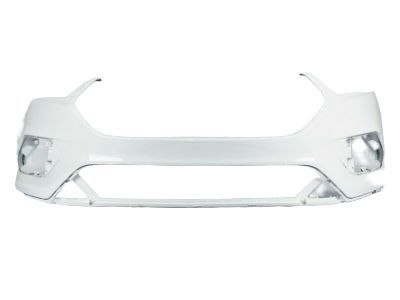 2019 Ford Escape Bumper - GJ5Z-17757-APTM