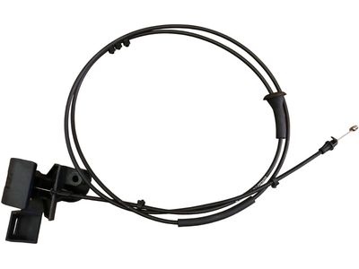 Ford F-550 Super Duty Hood Cable - HC3Z-16916-A