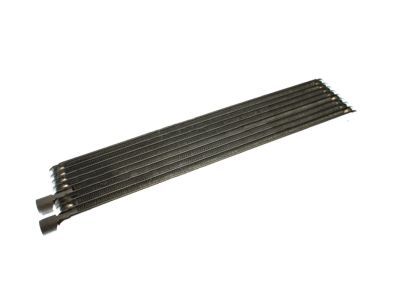 Ford EJ7Z-7A095-B Oil Cooler Assembly
