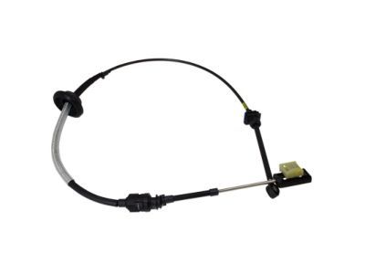 Lincoln Mark LT Shift Cable - 5L3Z-7E395-AA