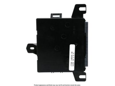 Ford F85Z-14B205-PA Module Assembly - Ecu