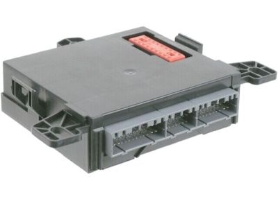 Ford F85Z-14B205-PA Module Assembly - Ecu