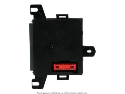 Ford F85Z-14B205-PA Module Assembly - Ecu