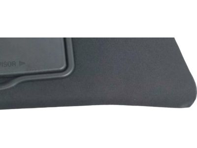Ford Sun Visor - GB5Z-7804104-AB
