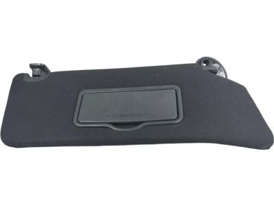 Ford Sun Visor - GB5Z-7804104-AB