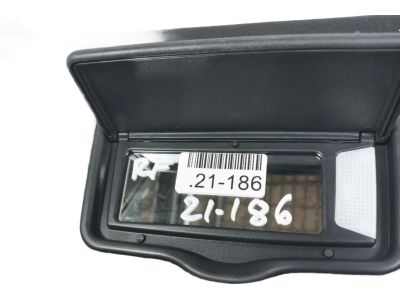 Ford Sun Visor - GB5Z-7804104-AB