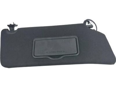 Ford Sun Visor - GB5Z-7804104-AB