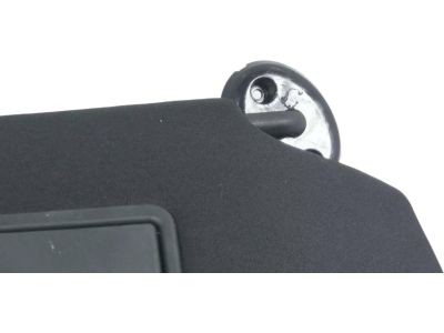 Ford Sun Visor - GB5Z-7804104-AB