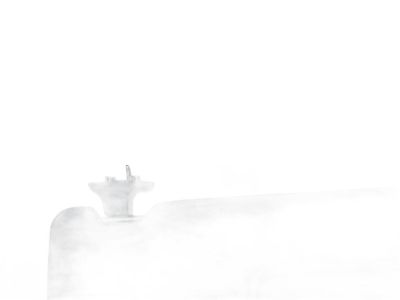 Ford Sun Visor - GB5Z-7804104-AB