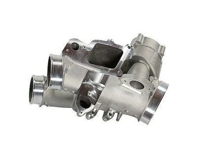 Ford F-450 Super Duty Intake Manifold - BC3Z-9424-C