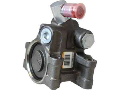 Ford Crown Victoria Power Steering Pump - 8W7Z-3A674-BRM