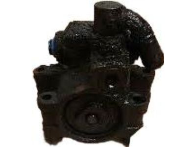 Ford Crown Victoria Power Steering Pump - 8W7Z-3A674-BRM