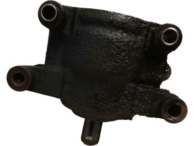 Ford Crown Victoria Power Steering Pump - 8W7Z-3A674-BRM