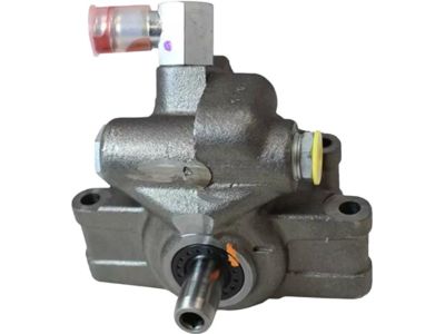Ford Crown Victoria Power Steering Pump - 8W7Z-3A674-BRM