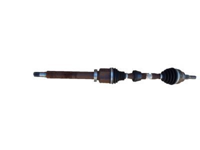 Ford F1FZ-3B436-A Front Axle Shaft