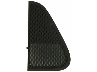 Ford 5L3Z-18979-AAA Grille - Speaker