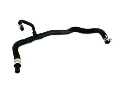 Mercury Cooling Hose - 6E5Z-18472-AA