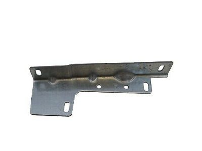 Ford 1L2Z-8B455-AA Bracket - Radiator Grille