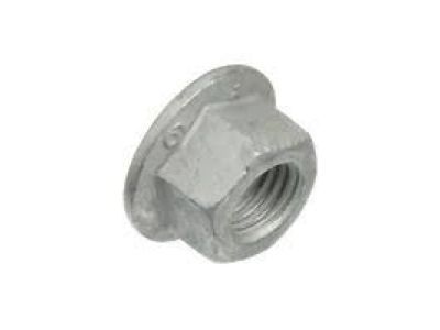 Ford -W705760-S441 Nut