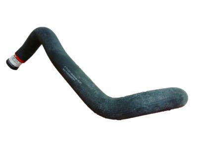 1997 Ford Mustang Radiator Hose - F7ZZ-8260-CA