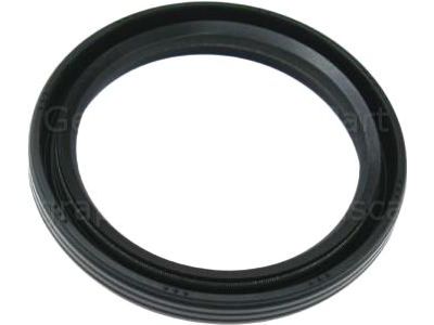 2008 Ford Expedition Torque Converter - 7L1Z-7902-CRM