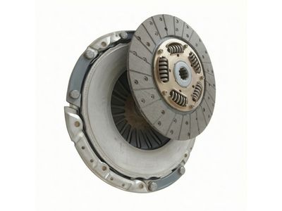 1993 Ford Ranger Clutch Disc - F37Z-7L596-FA