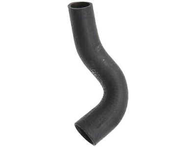 1998 Mercury Mystique Radiator Hose - F5RZ8286C