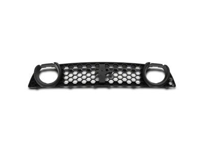 Ford DR3Z-8200-CB Grille - Radiator