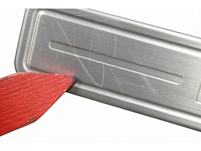 R2TZ-5813209-AA Ford Plate - Door Scuff Product Photo 4 of 4