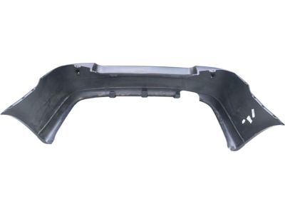 Ford Taurus Bumper - 8G1Z-17K835-CAPTM