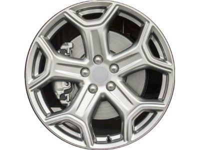 Ford Escape Spare Wheel - GJ5Z-1007-C