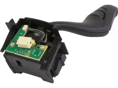 Ford Transit Connect Wiper Switch - CV6Z-17A553-C