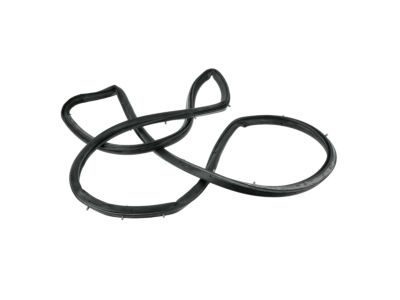 Mercury Sable Weather Strip - 2F4Z-5425324-AA