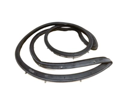 Ford 2F4Z-5425324-AA Weatherstrip