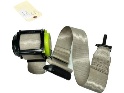 2016 Lincoln MKX Seat Belt - FA1Z-58611B69-GF