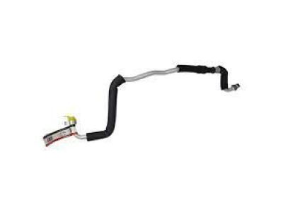 2008 Ford Explorer Sport Trac A/C Hose - 8L2Z-19835-C