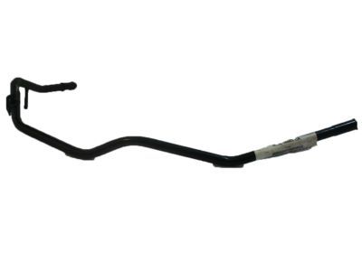 2013 Ford F-550 Super Duty Cooling Hose - 5C3Z-18663-CA