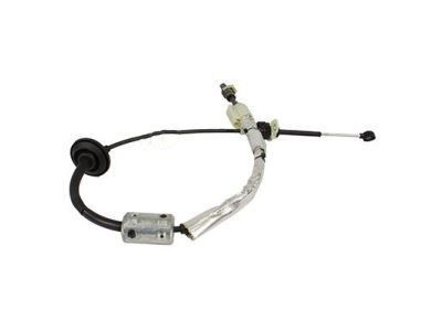 2018 Ford F-150 Shift Cable - JL3Z-7E395-A