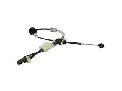 Ford JL3Z-7E395-A Selector Lever Control Cable Assembly