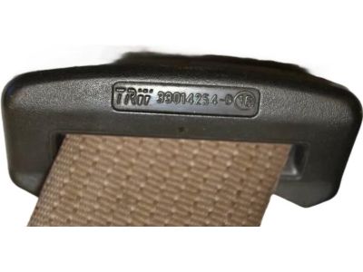 2004 Ford Excursion Seat Belt - 3C3Z-78611B08-AAB