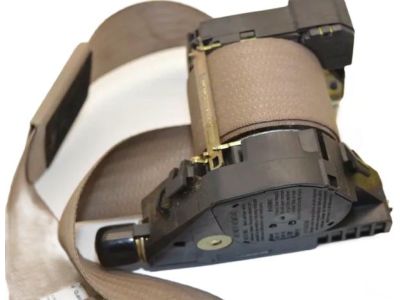 2004 Ford Excursion Seat Belt - 3C3Z-78611B08-AAB
