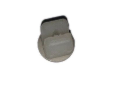 Ford -W705014-S300 Nut - Hex.