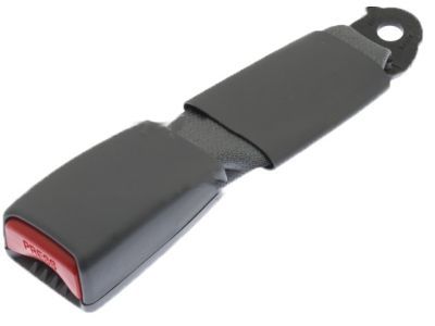 Lincoln Seat Belt - BL3Z-15611B70-AA