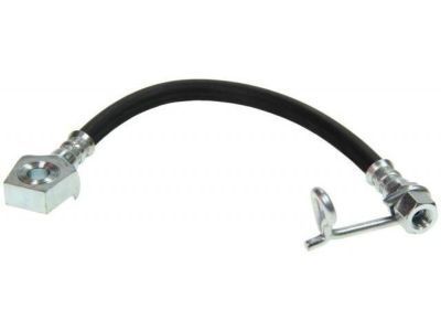 2000 Ford F-450 Super Duty Brake Line - F81Z-2267-LA