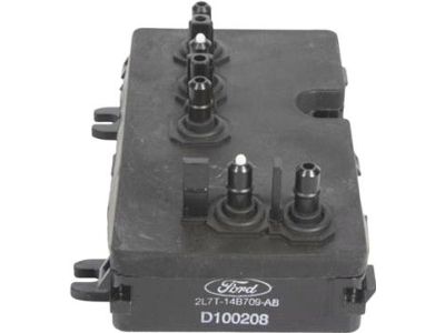 2004 Lincoln Navigator Seat Switch - 2L7Z-14A701-AB