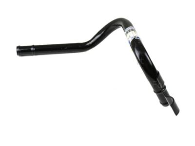 Mercury Sable Cooling Hose - FODZ-18B402-B